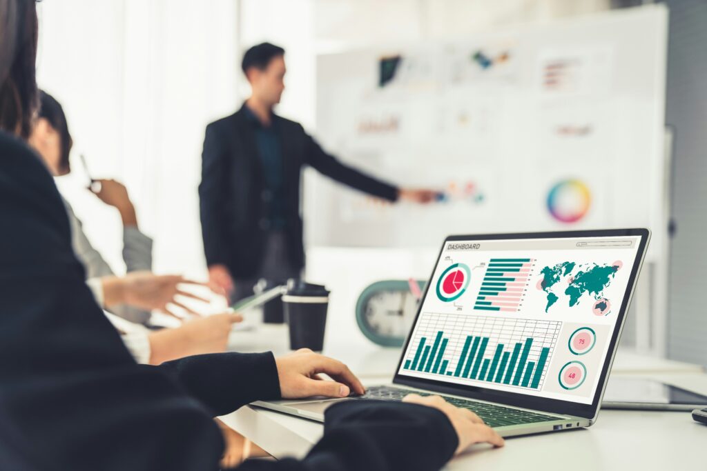 data matching